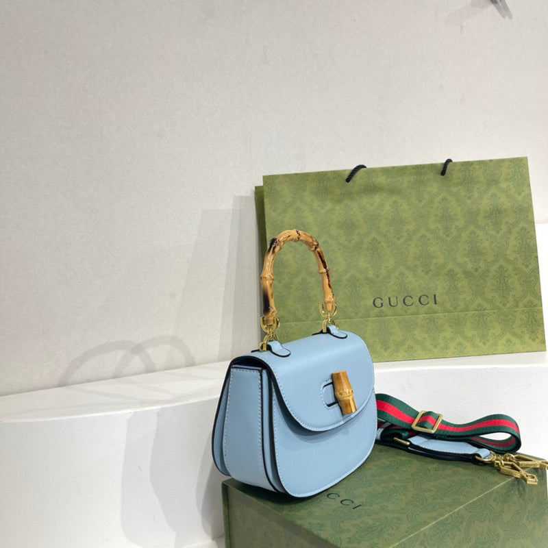 Satchel Bags - GCI Bags - 2007
