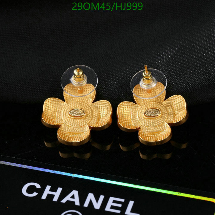 SAMC - CHL Jewelry Earrings - 378