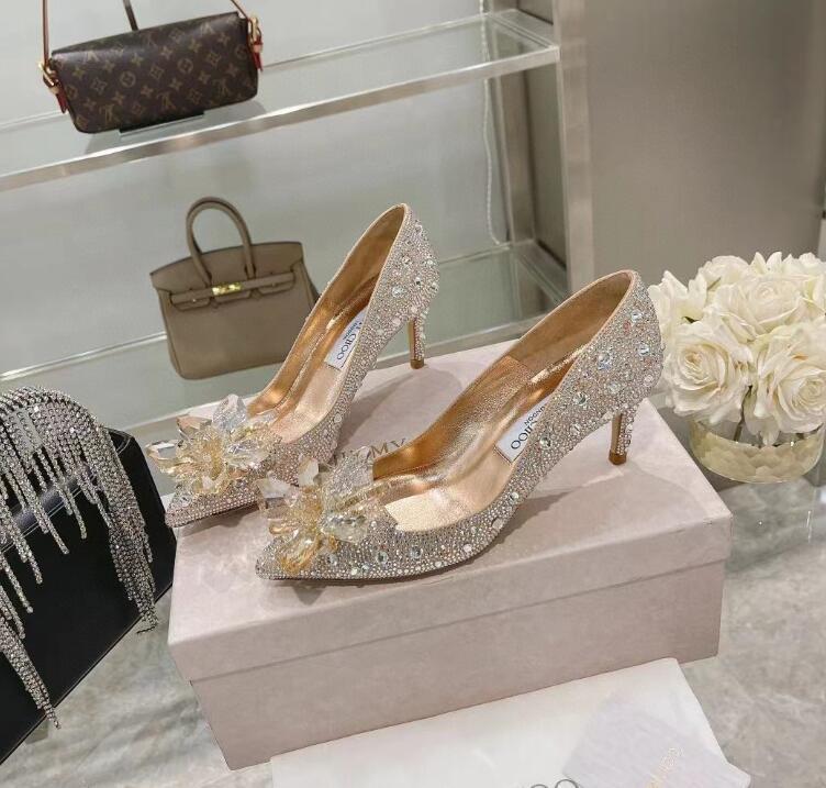 SAMC - JMC Shoes - 079