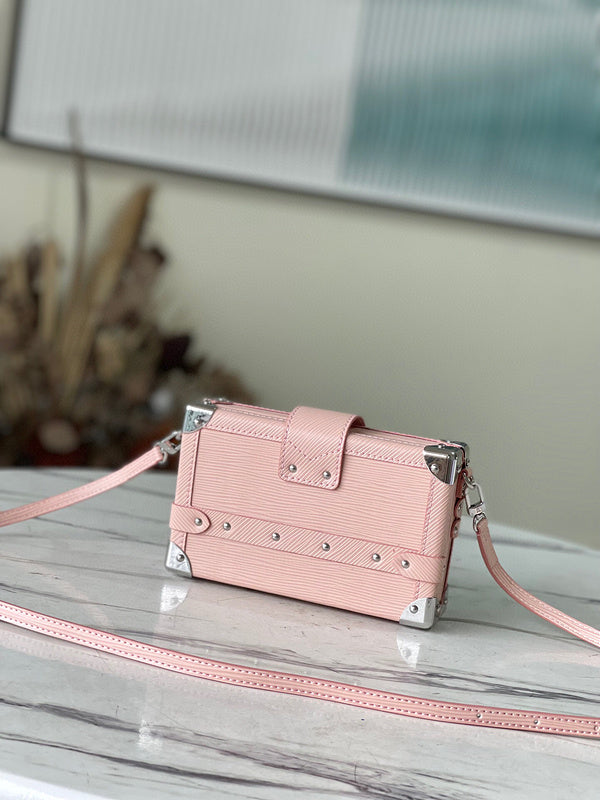 Fashion Lu-Vi bags - 4984