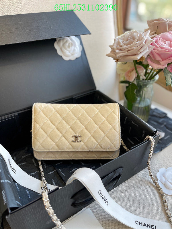 Glami - CHL Bags - 2012