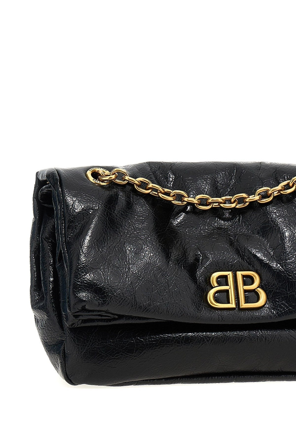 Balenciaga Women 'Monaco Chain S' Shoulder Bag