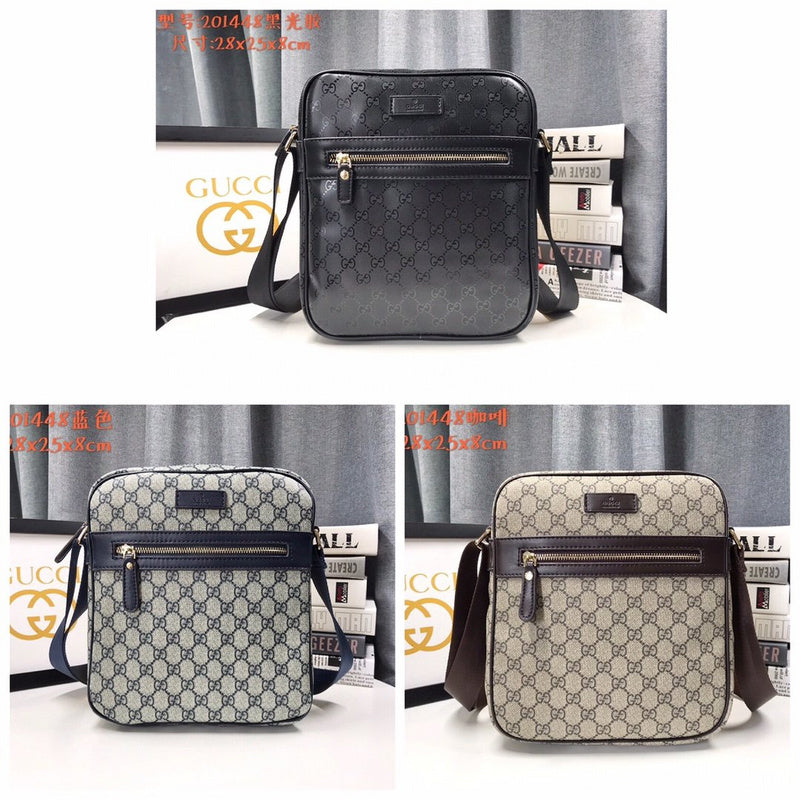 Glami Fashion - GCI Bags - 11219