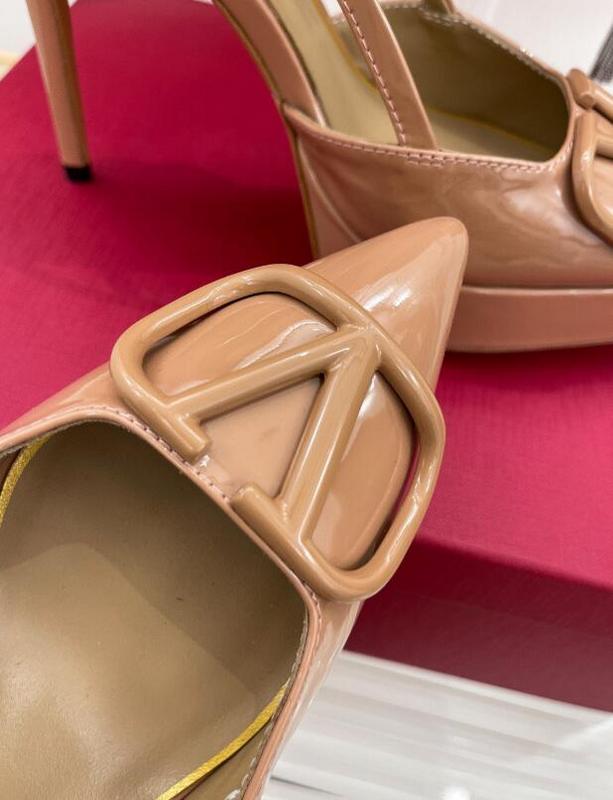 SAMC - VEL Women Shoes - 264