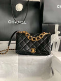 Satchel Bags - CHL Bags - 5830