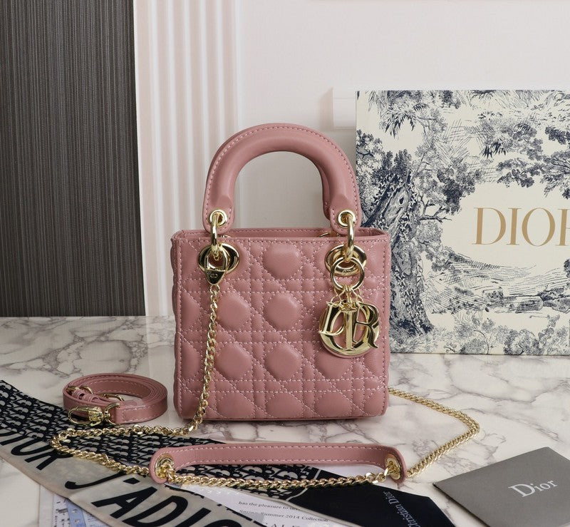 Satchel Bags - DOR Bags - 604