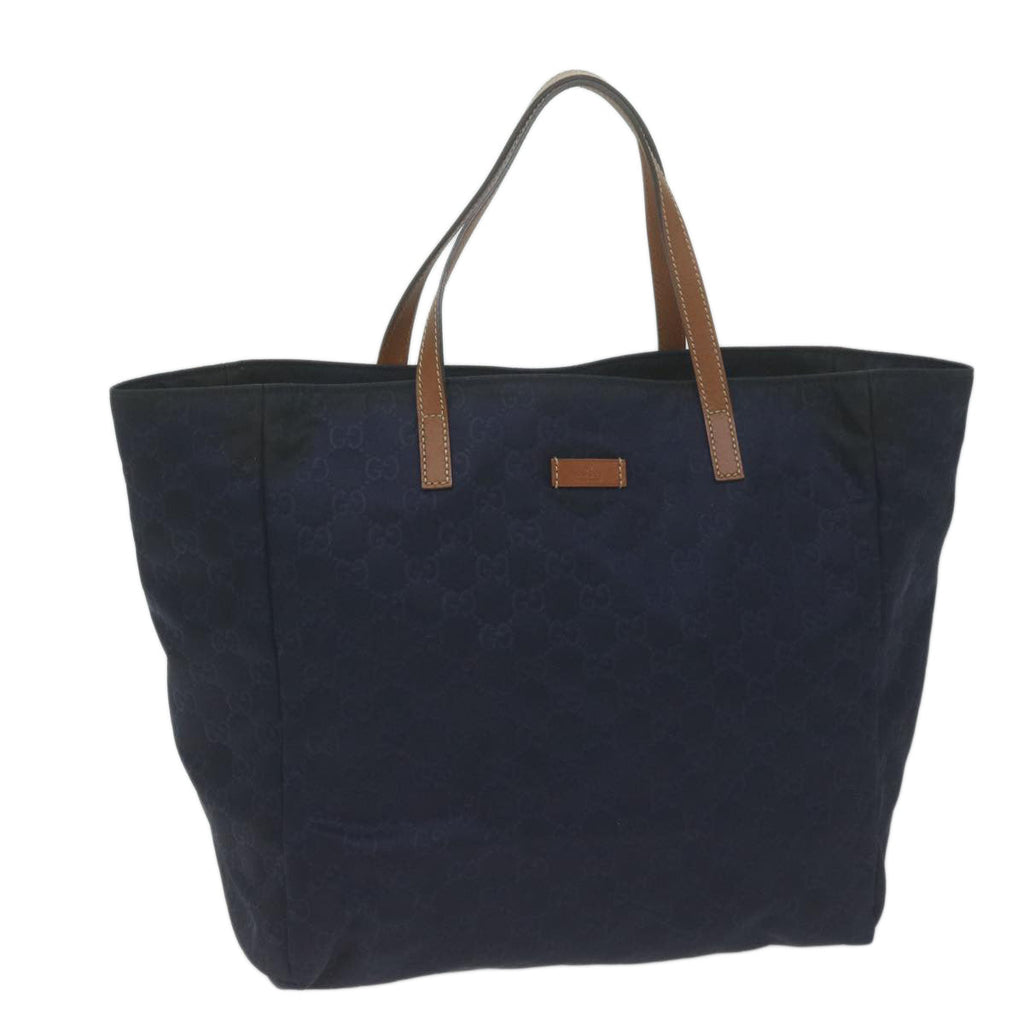 Gucci GG canvas