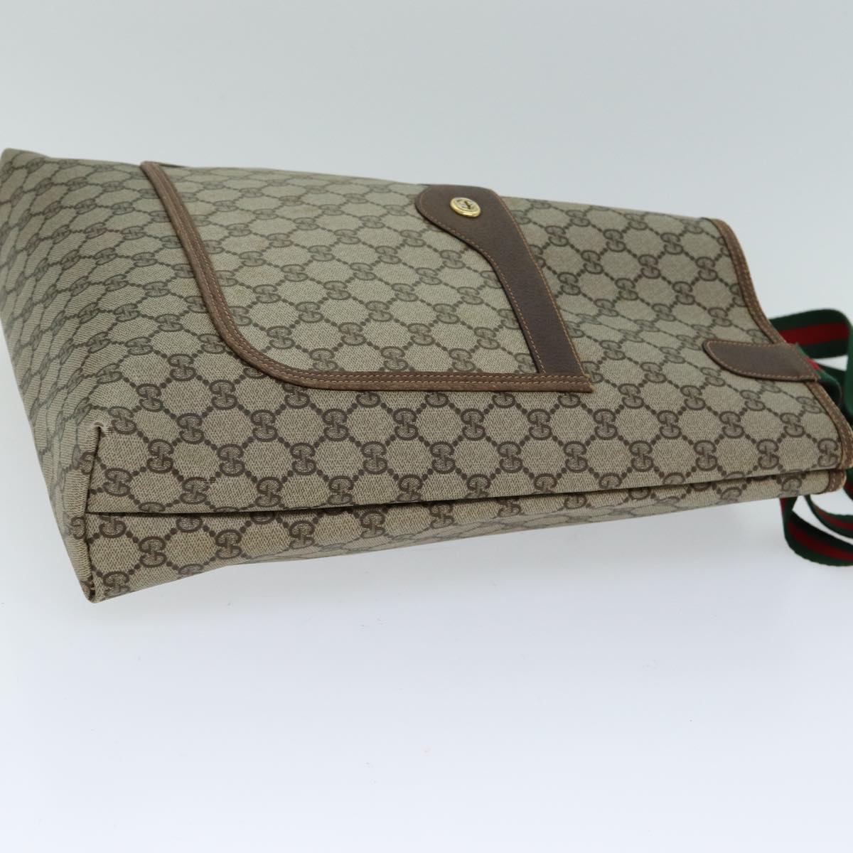 Gucci GG Supreme