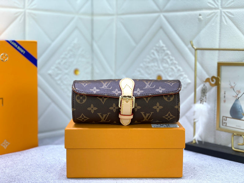 Satchel Bags - VL2 Bags - 988