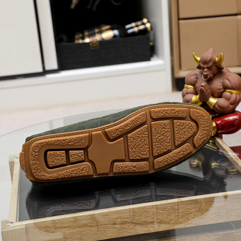 Glami - FGO Men Shoes - 909