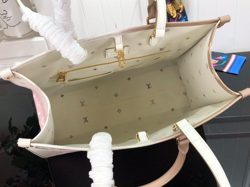 Glami GlamI Lu-Vi Bags - 16721