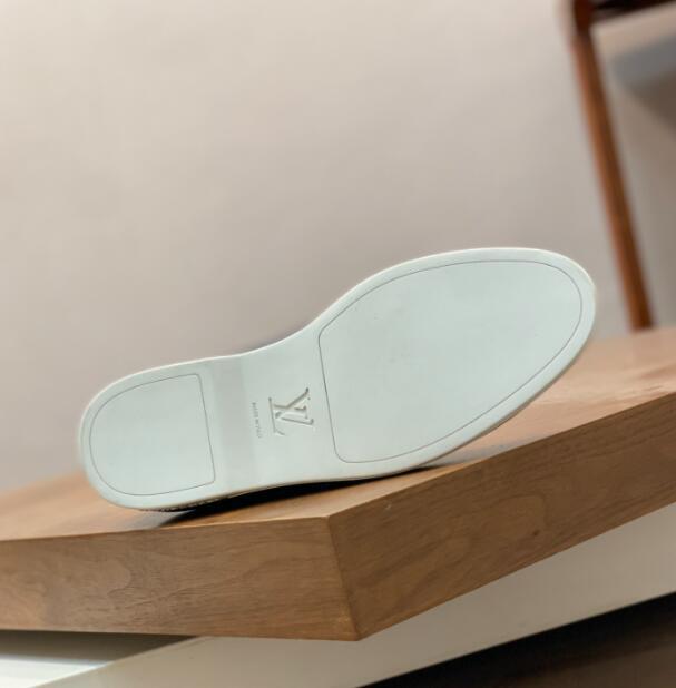 SAMC - LOV Men Shoes - 323