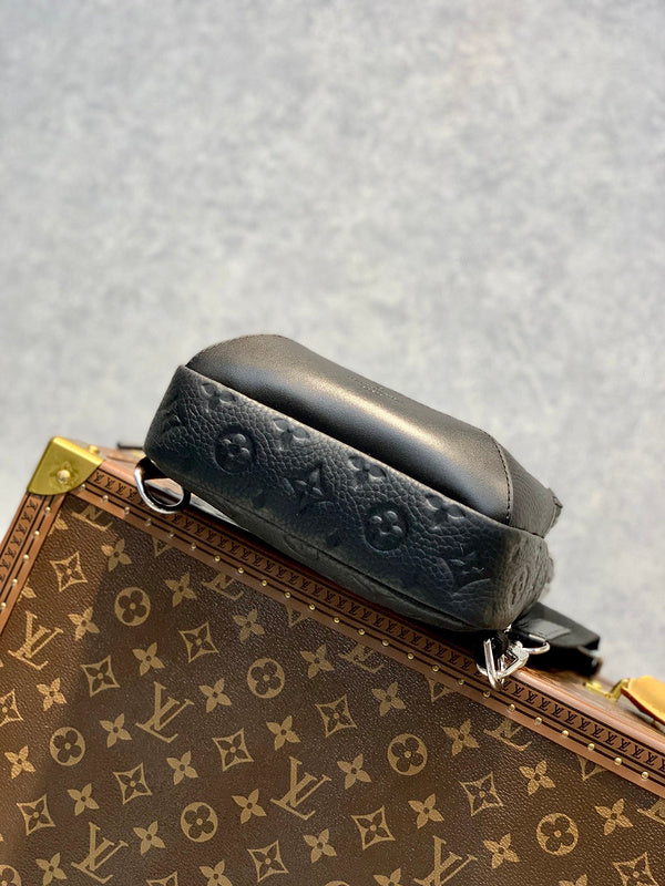 Satchel Bags - VL2 Bags - 959