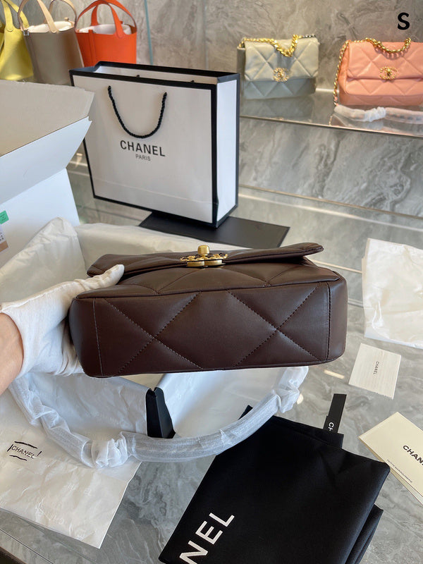 Satchel Bags - CLN Bags - 370