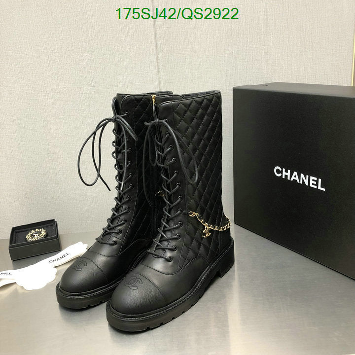 SAMC - CHL Women Boots - 382