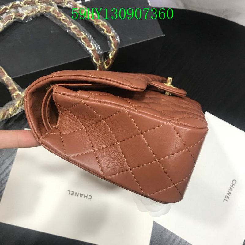 Satchel Bags - CHL Bags - 5232