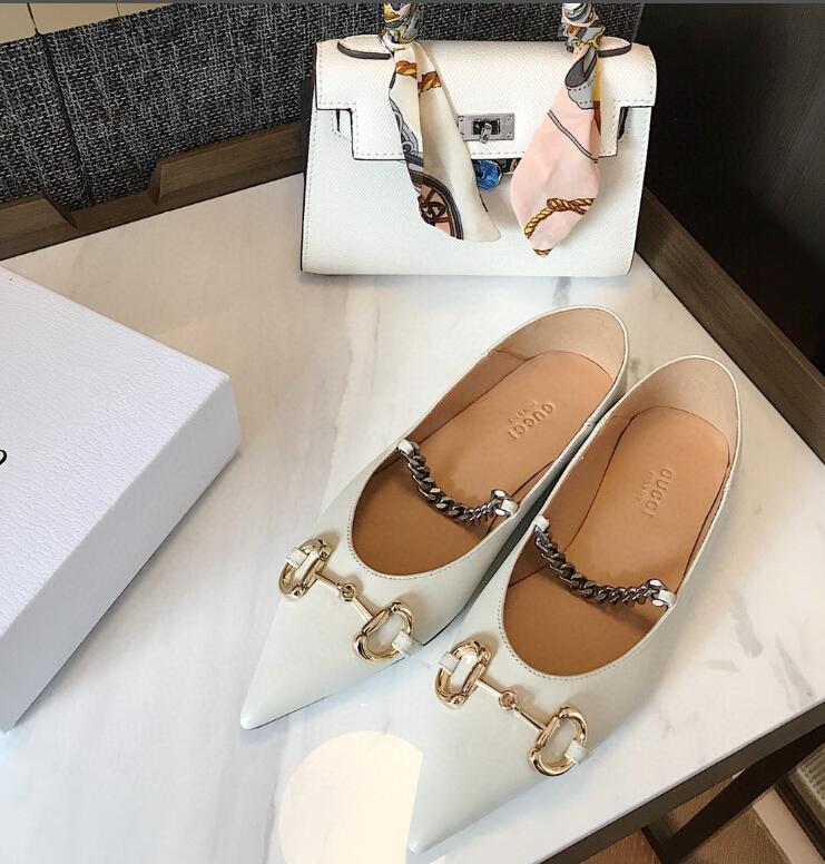 SAMC - GUKI Women Shoes - 2100