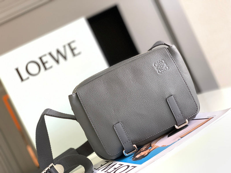 Glamy - LWO Bags - 502