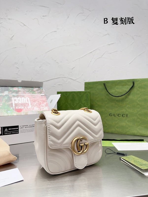 Glami Fashion - GCI Bags - 11768
