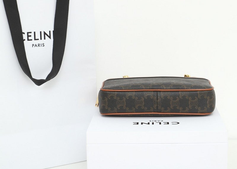 Glamy - COL Bags - 543