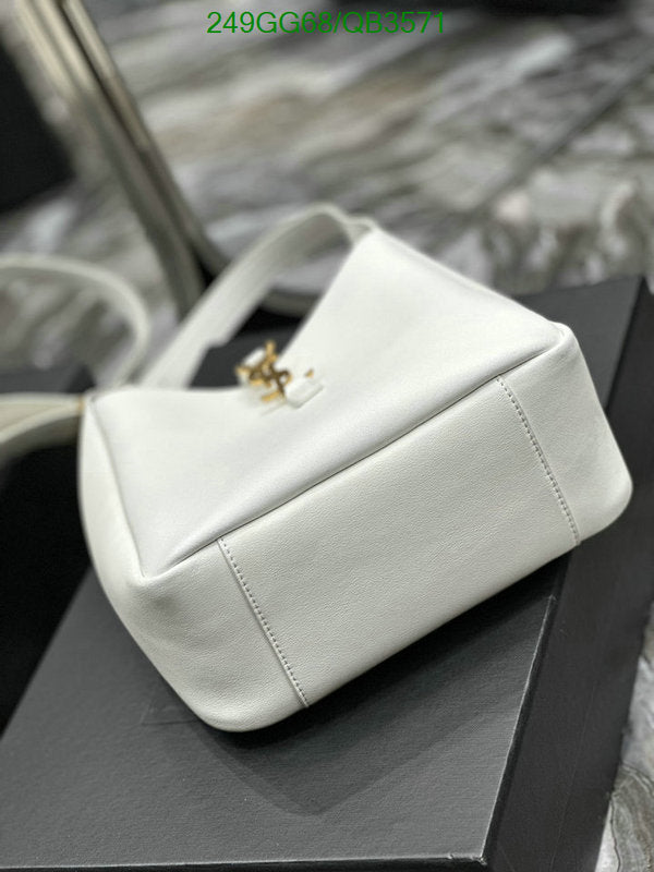 SAMC - YLS Bags - 114