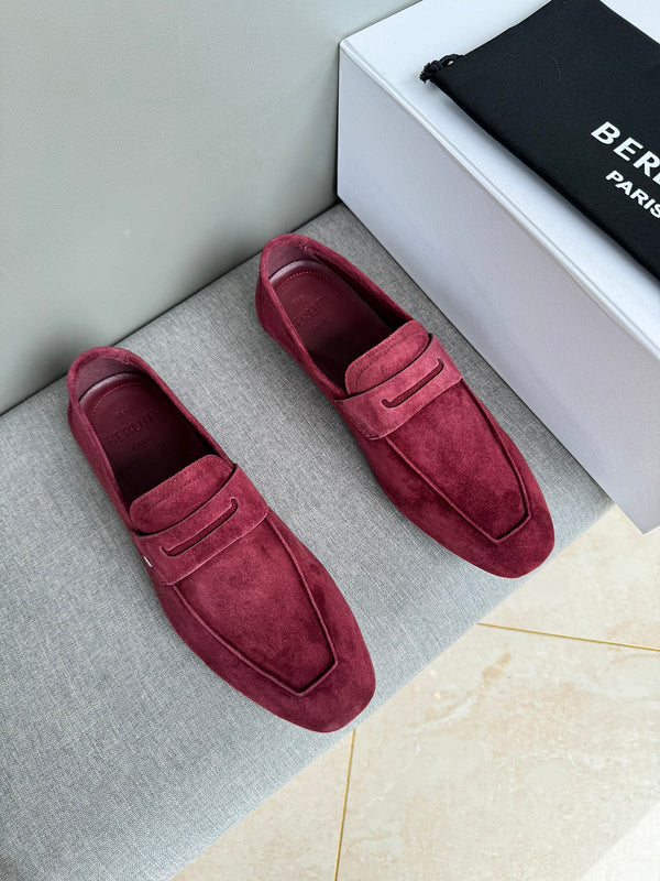 Glami - BRE Men Shoes - 222