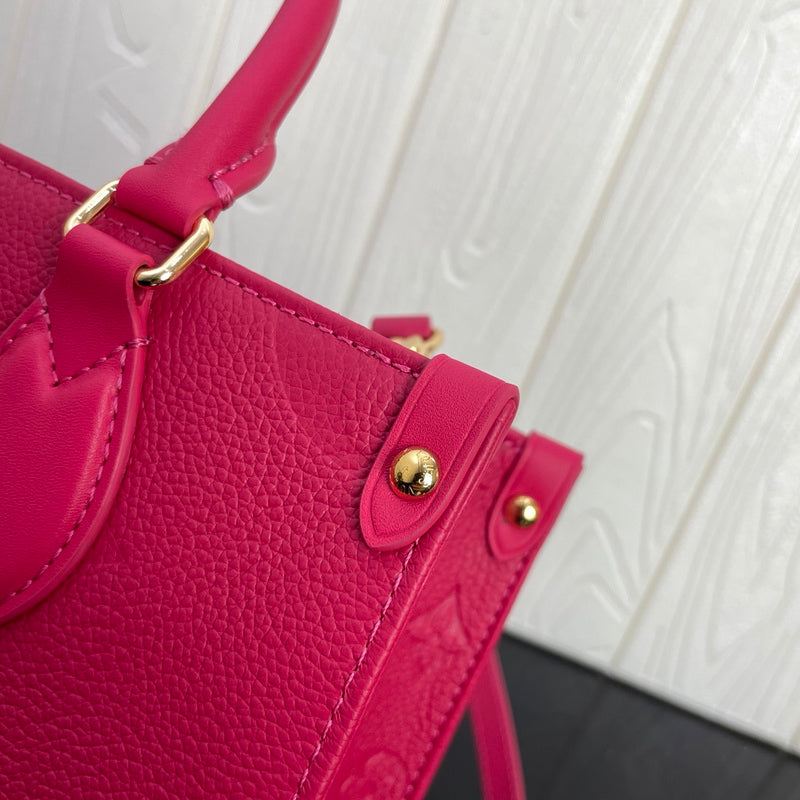 Satchel Bags - VL1 Bags - 529