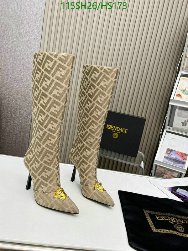SAMC - FDE Women Shoes - 506