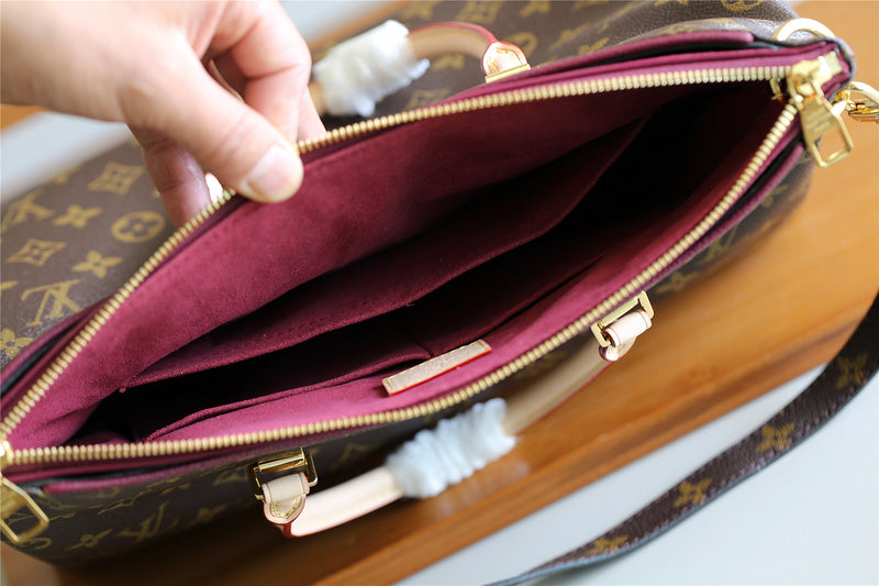 Satchel Bags - VL Bags - 7999