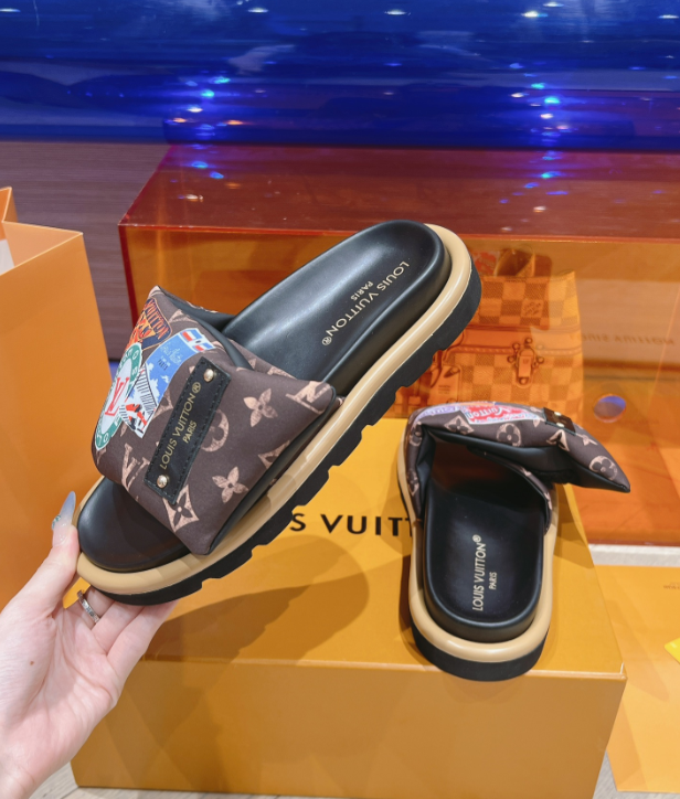 Glamy - LOV Men Shoes - 109