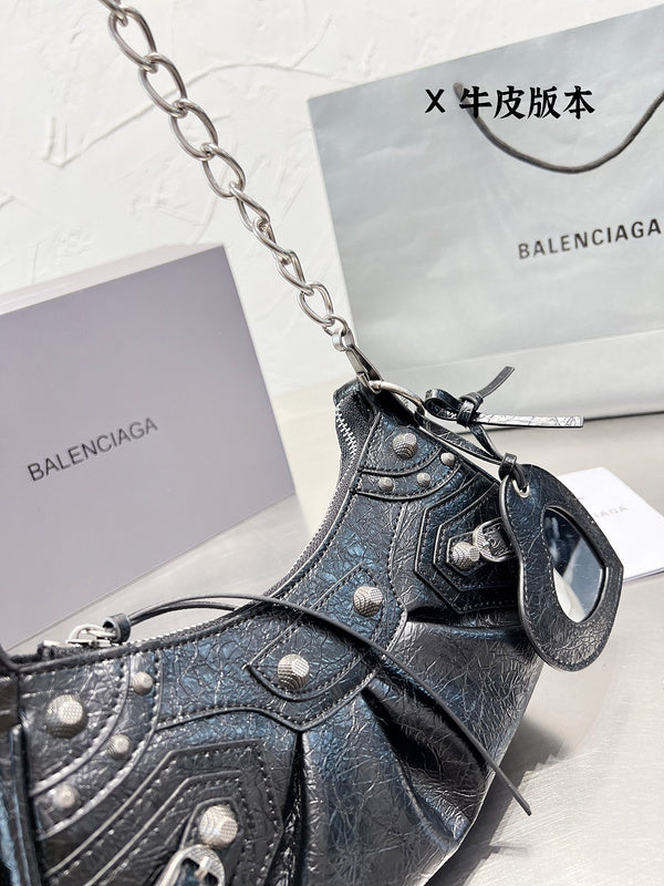ELE Fashion - BGA Bags - 1615