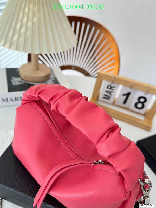 Satchel Bags - PDA Bags - 3425