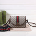 Satchel Bags - GCI Bags - 914