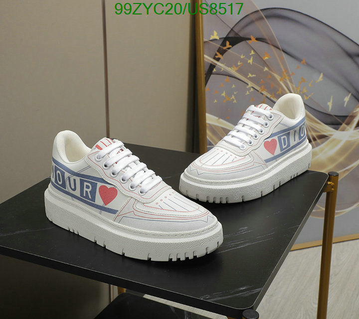 SAMC - DOR Women Sneakers - 054