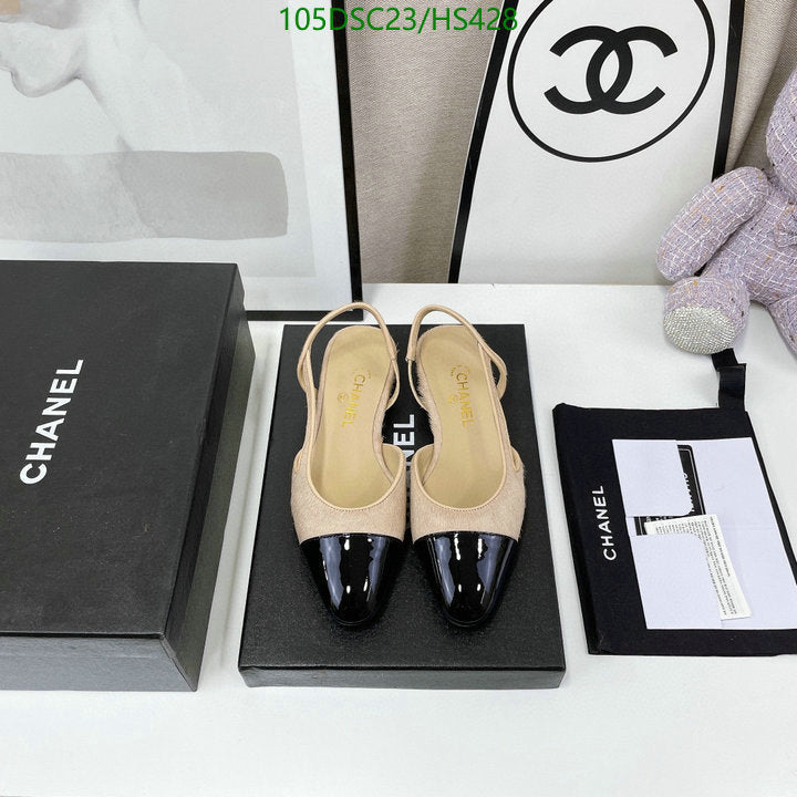 SAMC - CHL Women Shoes Ballet - 177