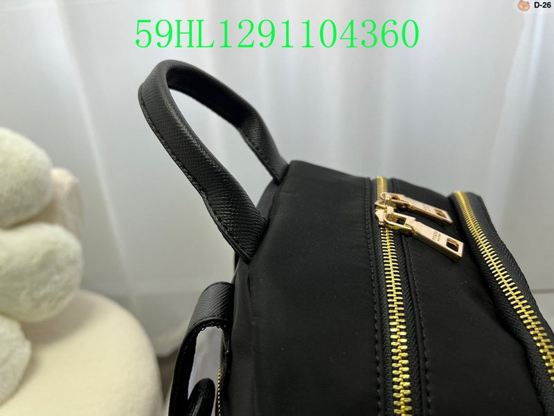 Satchel Bags - PDA Bags - 3869