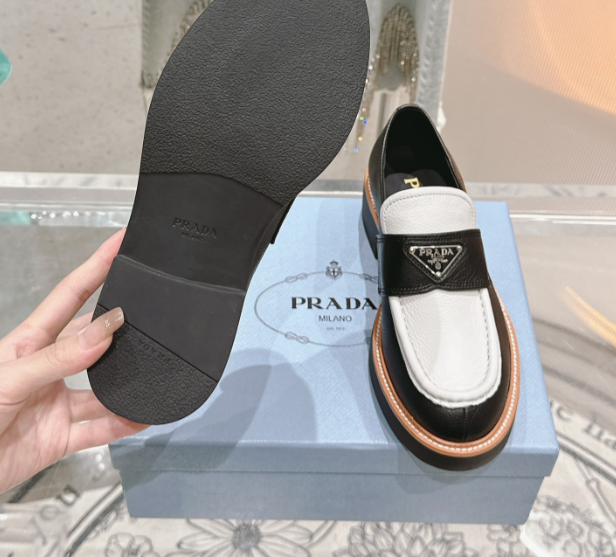 Glamy - PD Women Shoes - 023
