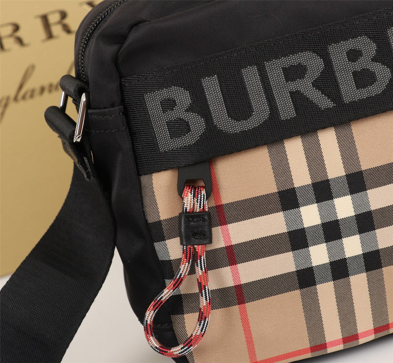 Glami Fashion -BBR Bags - 1656