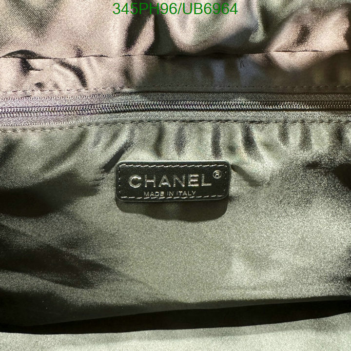 SAMC - CHL Bags - 293