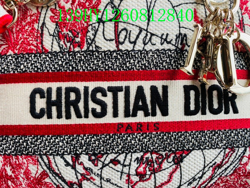 Glami - DOR Bags - 1323