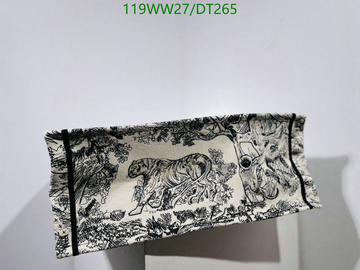 SAMCC - DOR Bags - 790