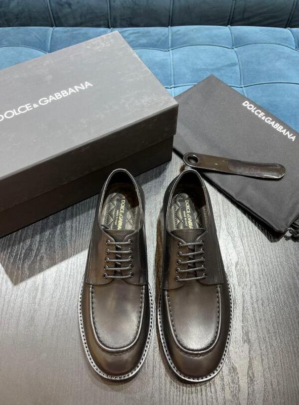 SAMC - DAG Men Shoes - 226
