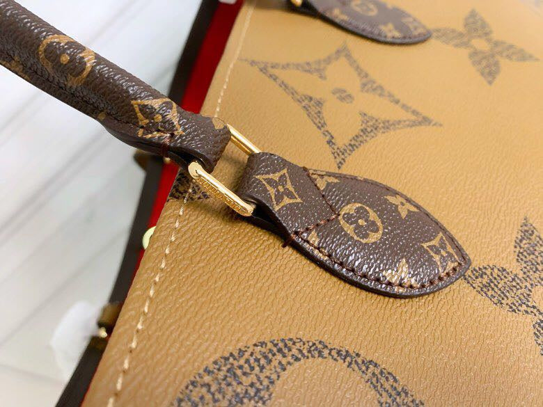 GlamI Lu-Vi bags - 3716