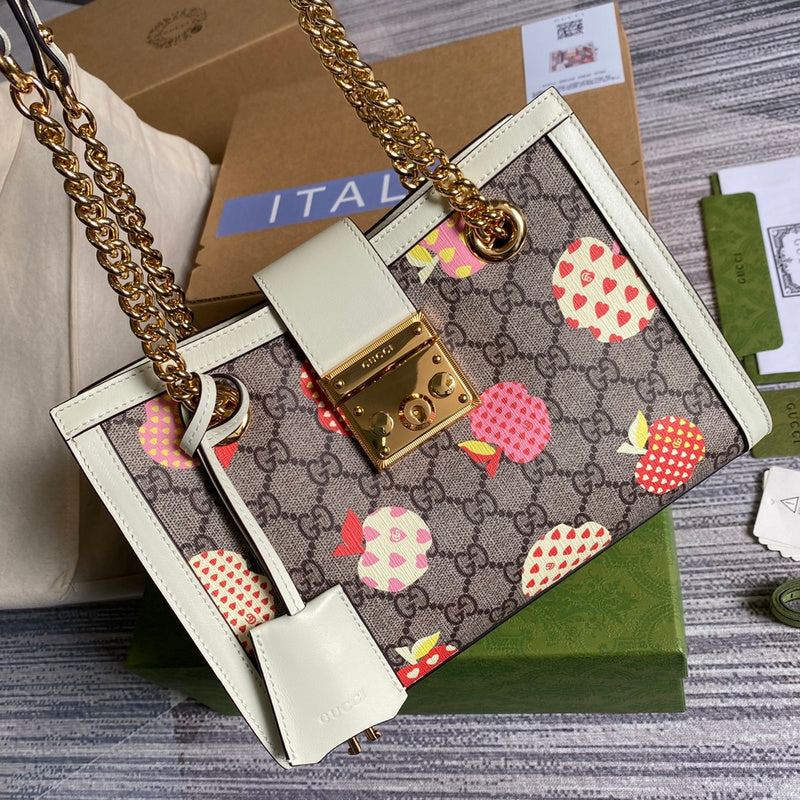 ELE - GG Bags - 1825