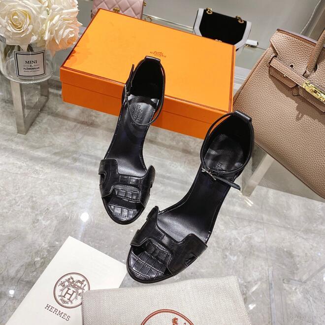 SAMC - HMS Women Shoes - 1080