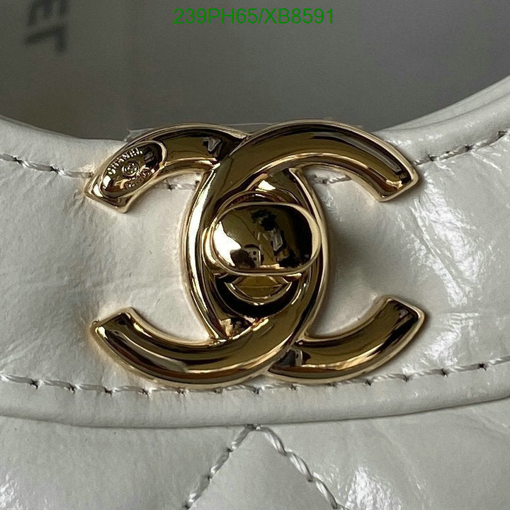 SAMC - CHL Bags - 771
