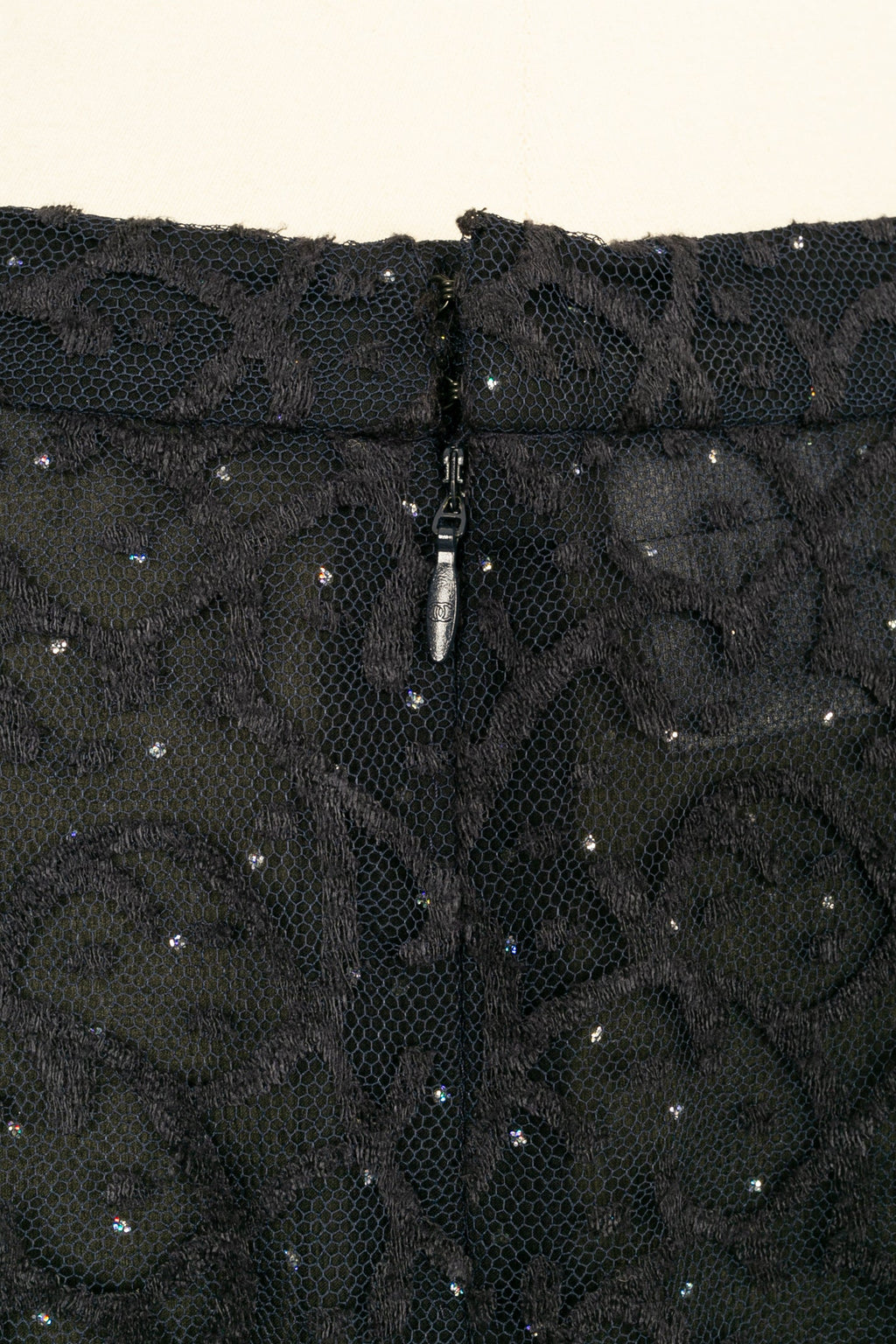 Ensemble Chanel 2008