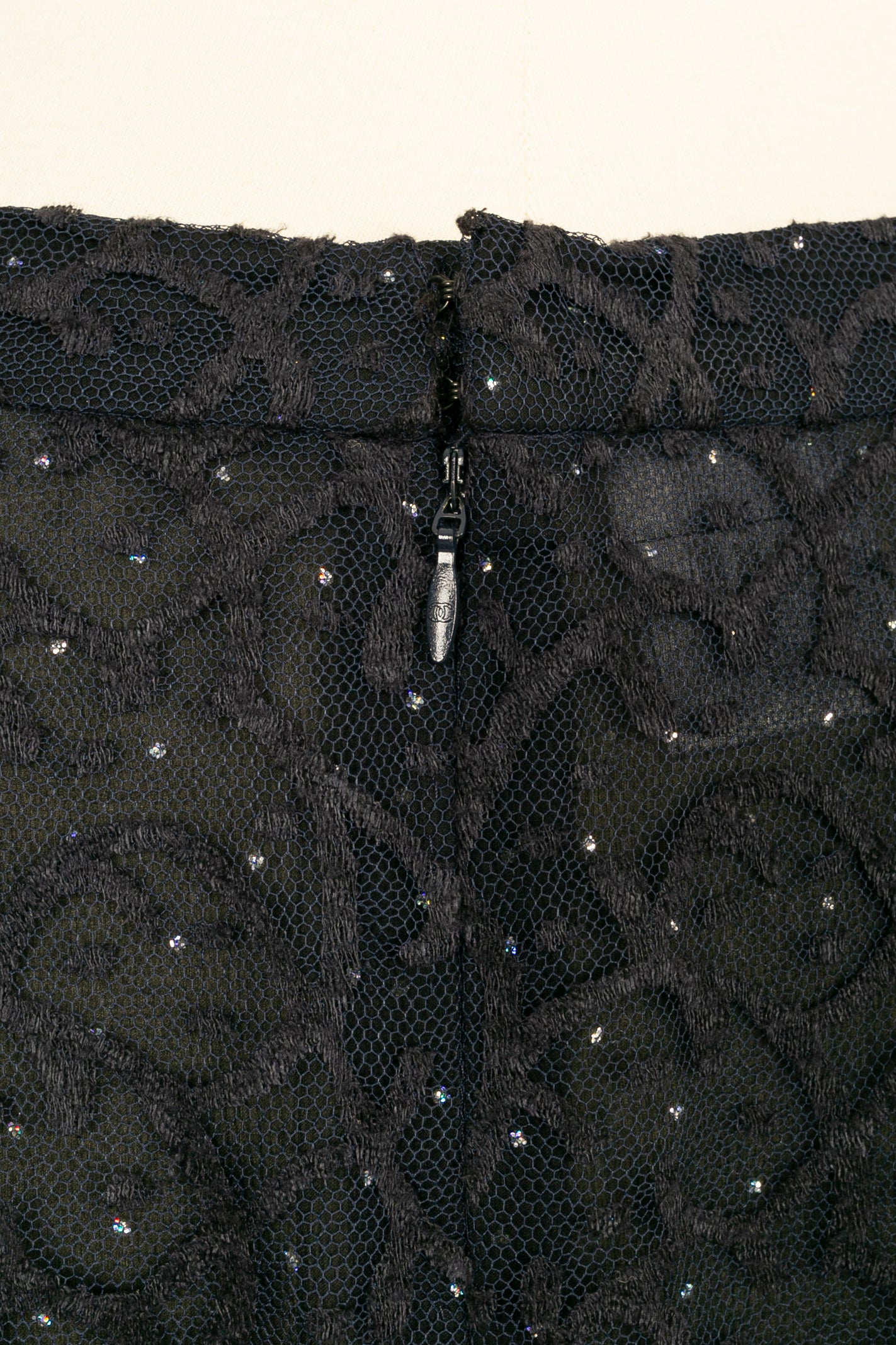 Ensemble Chanel 2008