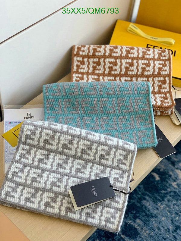 SAMC - FDE Scarves - 126