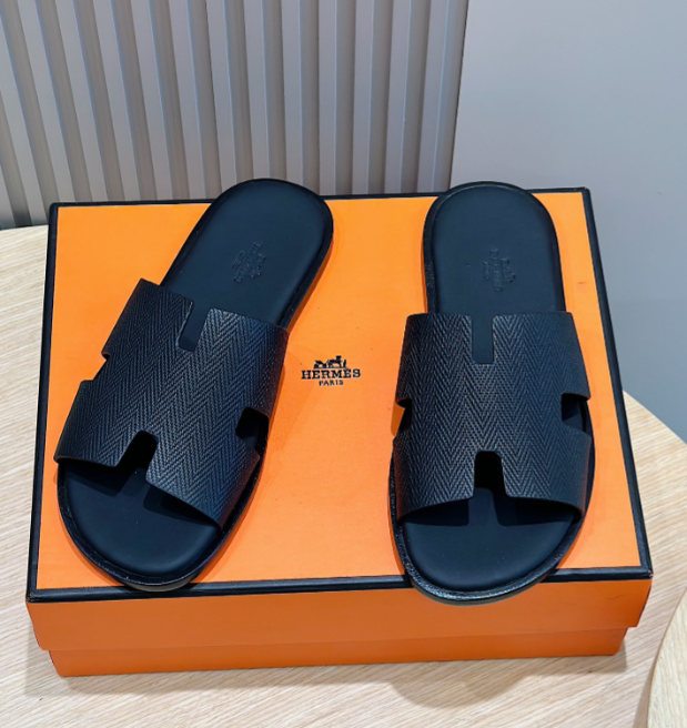SAMC - HMS Men Shoes - 055